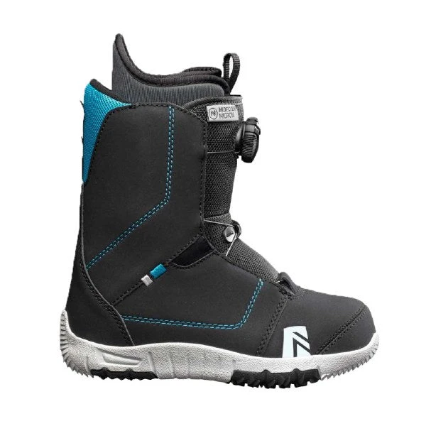 NIDECKER B Micron Mini Boot 3 NIDECKER B Micron Mini Boot