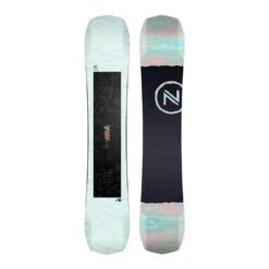 NIDECKER M Sensor Plus Snowboard