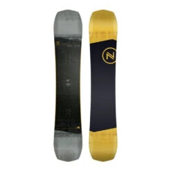 NIDECKER M Sensor Snowboard