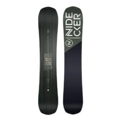 NIDECKER M Play Snowboard