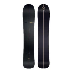 NIDECKER M The Smoke Snowboard