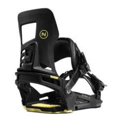 NIDECKER M Muon X Binding