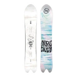 NIDECKER Beta Apx Snowboard W23