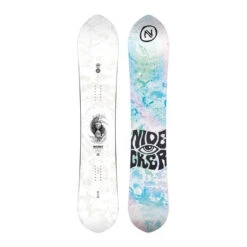 NIDECKER N Alpha Snowboard