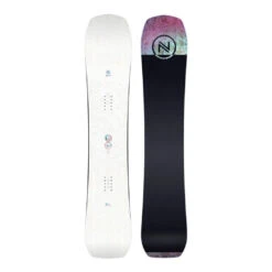 Nidecker Womens Venus Snowboard-Assorted-143N