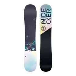 NIDECKER W Ora Snowboard