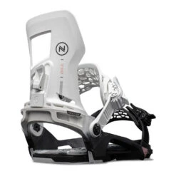 NIDECKER W Muon Binding