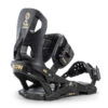 Now Bindings Mens IPO Snowboard Binding-Black-M -Dreamcast Store large NOW31M014