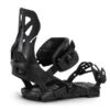 Now Bindings Mens Pro Line Snowboard Binding-Black-S -Dreamcast Store large NOW31M017