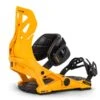 Now Bindings Mens Pro Line Snowboard Binding-Marigold-L