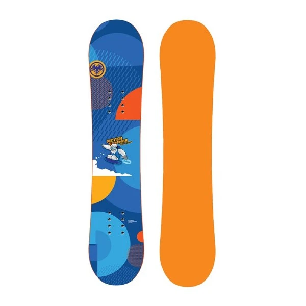 Kids' Shredder Snowboard 3 Kids' Shredder Snowboard