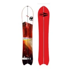 Swift Split Snowboard