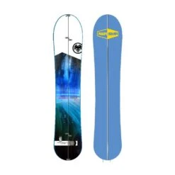 Harpoon Split Snowboard