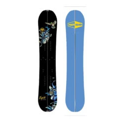 W'S Epik Split Snowboard