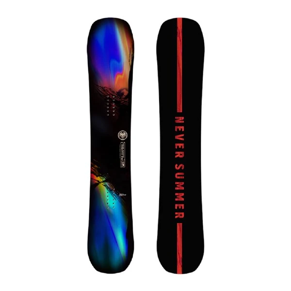 M Proto FR DF Snowboard 3 M Proto FR DF Snowboard