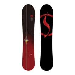 M Harpoon Snowboard