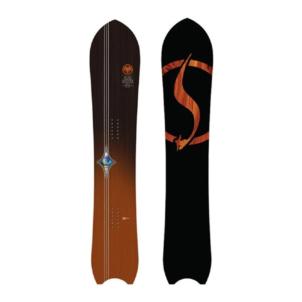 M Swift Snowboard 3 M Swift Snowboard