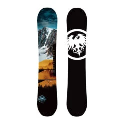 M Snowtrooper Snowboard