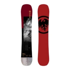 M Hammer Snowboard
