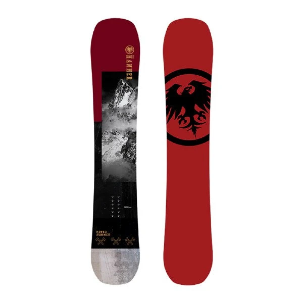 M Hammer Snowboard 3 M Hammer Snowboard