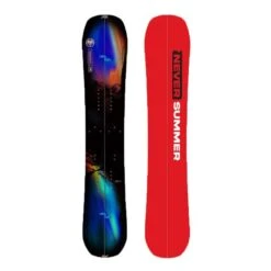 M Proto Split X Snowboard