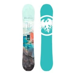 W Infinity Snowboard