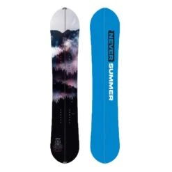 W Lady FR Split Snowboard