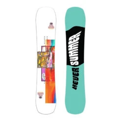 W Proto Slinger Snowboard