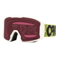 Oakley Line Miner M Goggle