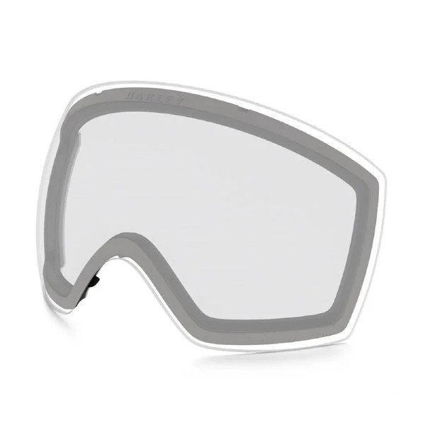 Oakley Flight Deck M Goggle Lenses 3 Oakley Flight Deck M Goggle Lenses