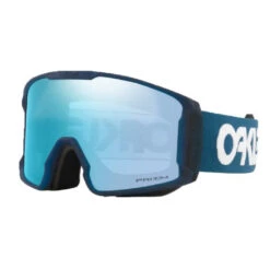 Oakley Line Miner L Goggle