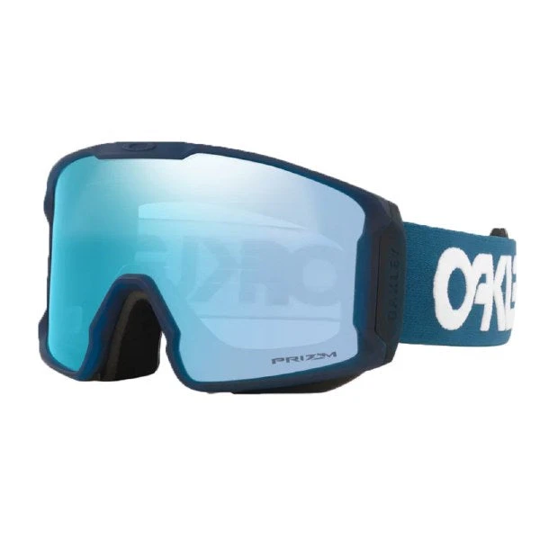 Oakley Line Miner L Goggle 3 Oakley Line Miner L Goggle