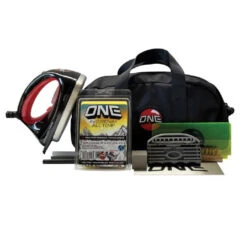 Supremely Hot Tuning Kit