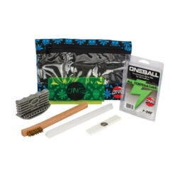 One Ball Jay Basic Turning Kit Wax, Tools & Tuning-NA-OS