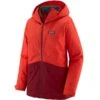 Patagonia Insulated Snowbelle Jacket 1 Patagonia Insulated Snowbelle Jacket -Dreamcast Store large PAT11W002