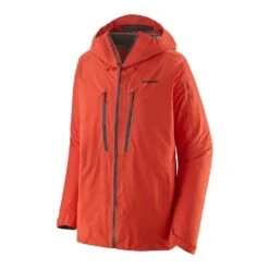 Patagonia Pow Slayer Jacket