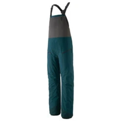 Patagonia Snowdrifter Bibs
