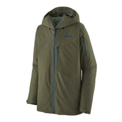 Patagonia M Snowdrifter Jacket