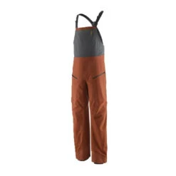 Patagonia M Snowdrifter Bib