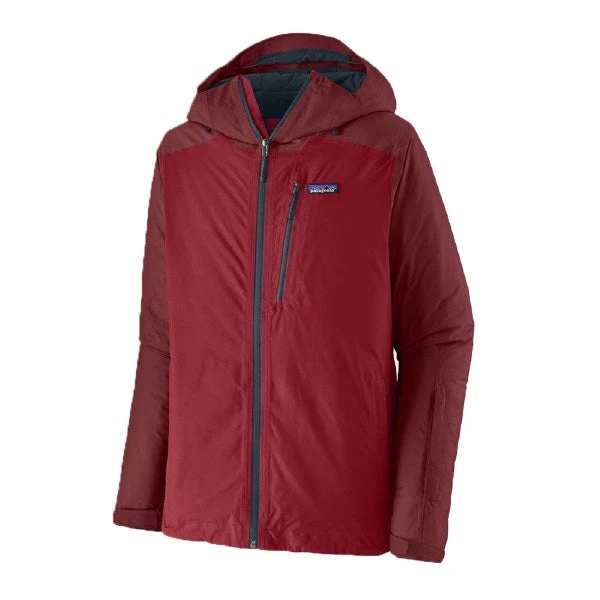 Patagonia M Insulated Powder Town Jacket 3 Patagonia M Insulated Powder Town Jacket
