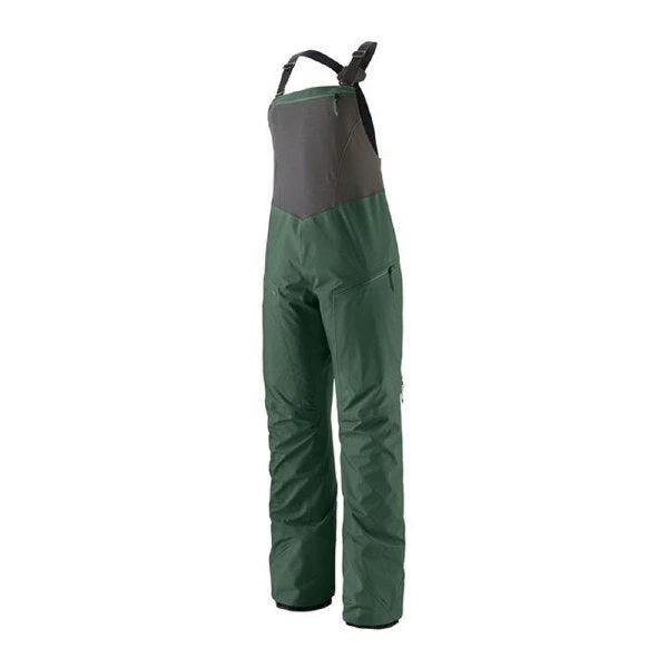 Patagonia W Snow Drifter Bib 3 Patagonia W Snow Drifter Bib