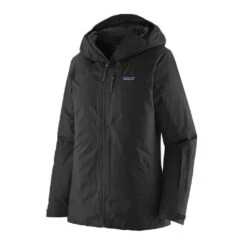 Patagonia W Insulated Powder Town Jacket