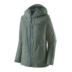 Patagonia W Powder Town Jacket
