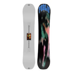 M Bilodeau Public Dispute Snowboard