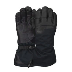 August 2.0 Long Gloves -Dreamcast Store large POW21M018