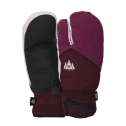 Index Jr Trigger Mitt