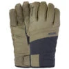 Pow Mens Royal GTX Glove-Olive-L 2 Pow Mens Royal GTX Glove-Olive-L -Dreamcast Store large POW31M013