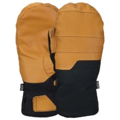 M Aug 2.0 Short Mitt