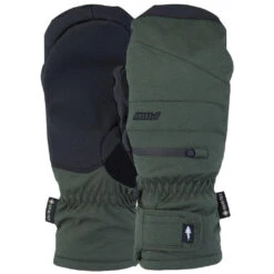 Pow Mens Wayback GTX Sh Mit-Kombu Green-L