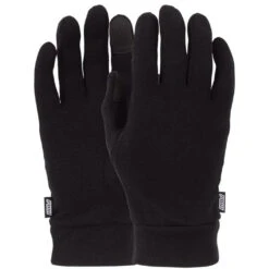M Merino Liner Glove